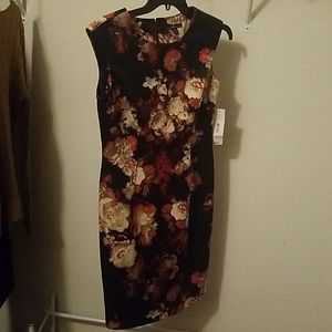 Evening cocktail . From jcpenney